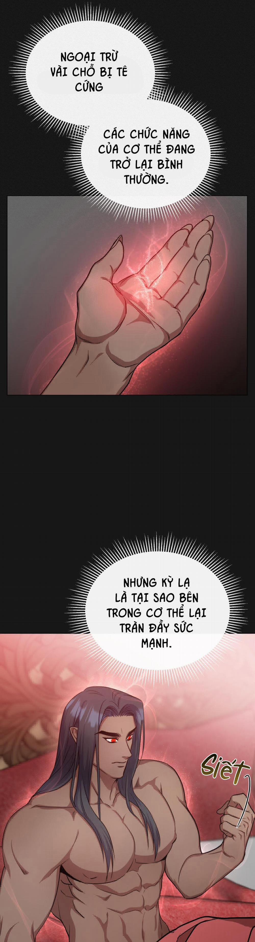 Mặt Trăng Quỷ 9 trang 11