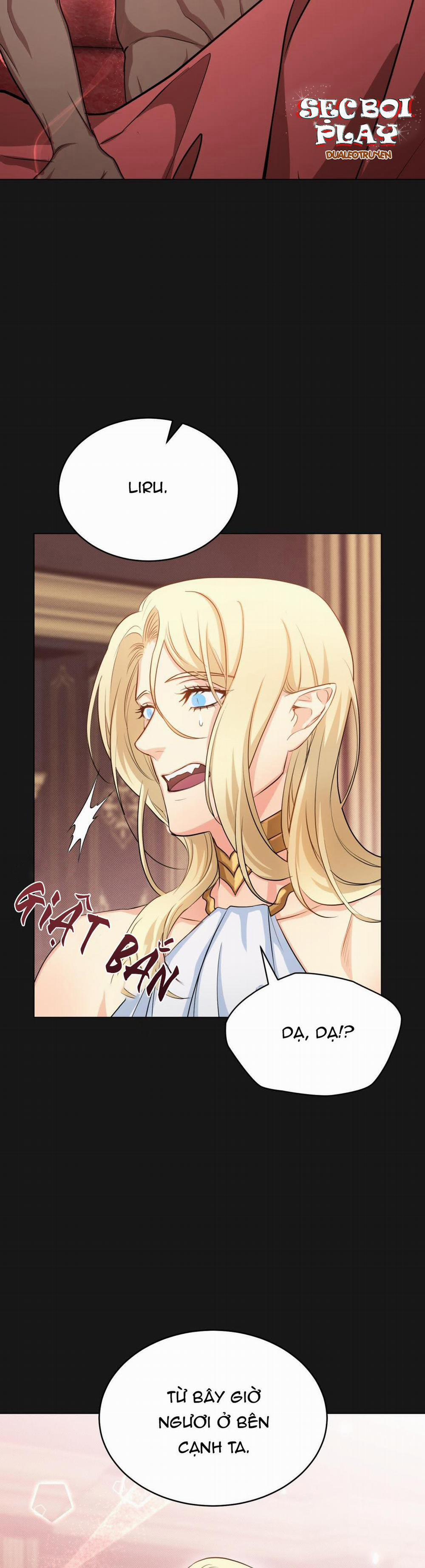 Mặt Trăng Quỷ 9 trang 12