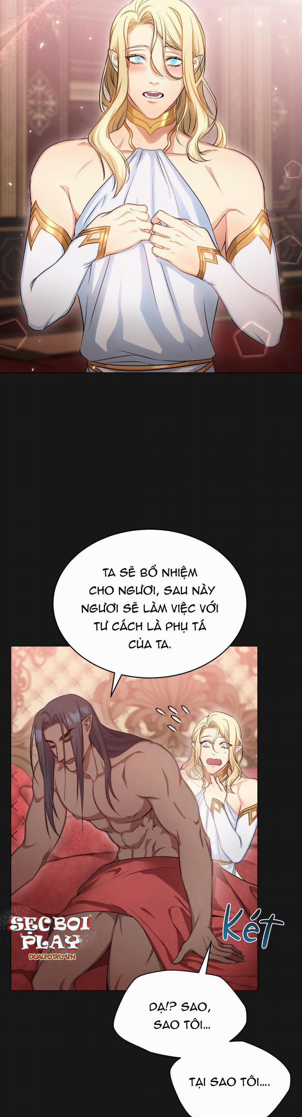 Mặt Trăng Quỷ 9 trang 13