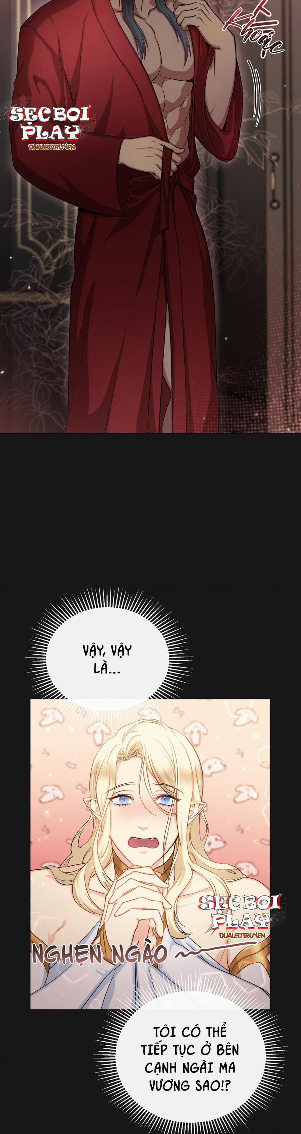 Mặt Trăng Quỷ 9 trang 15