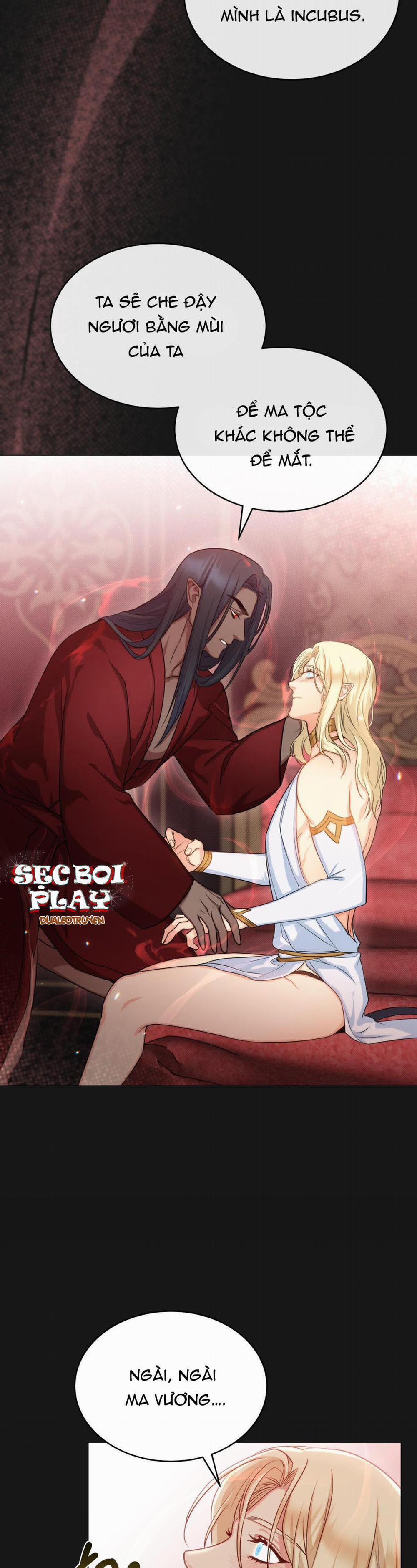 Mặt Trăng Quỷ 9 trang 17