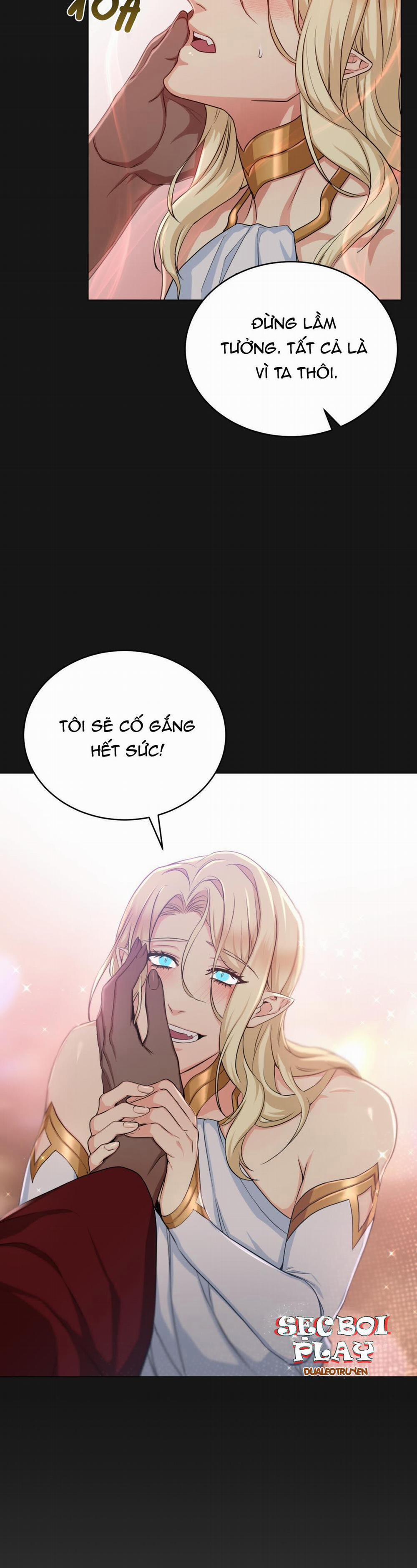 Mặt Trăng Quỷ 9 trang 18