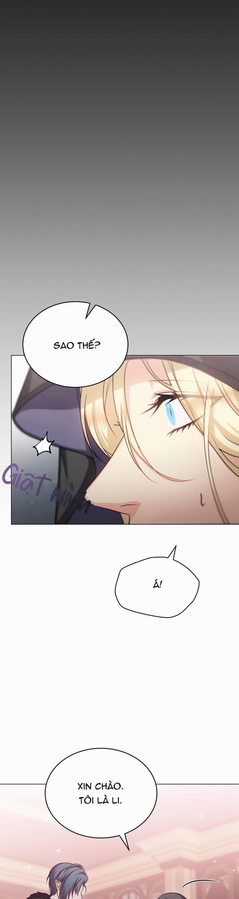 Mặt Trăng Quỷ 9 trang 19