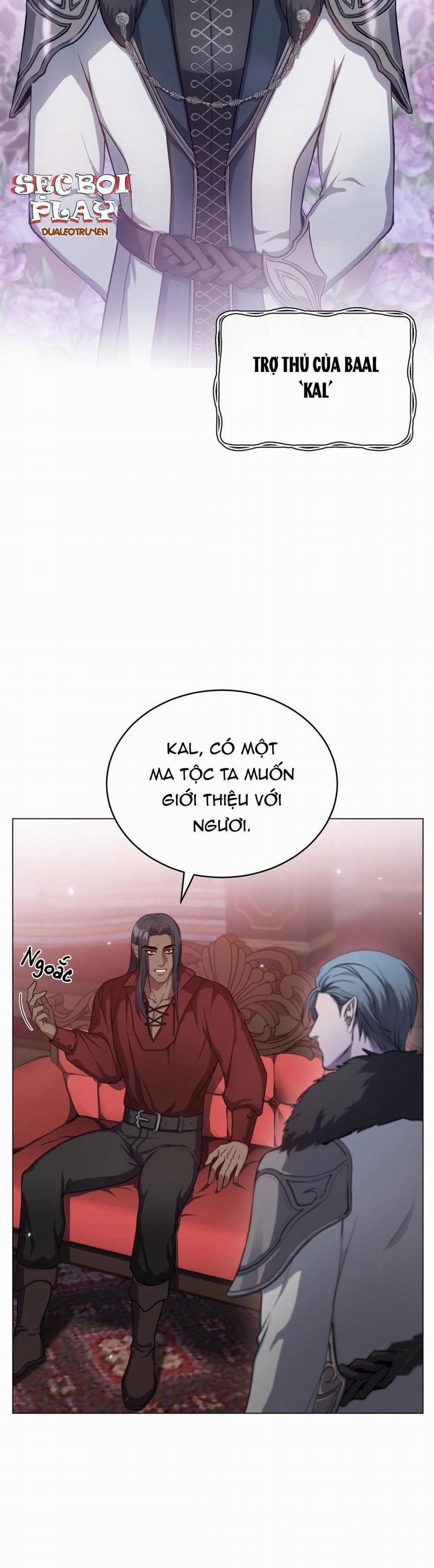 Mặt Trăng Quỷ 9 trang 2