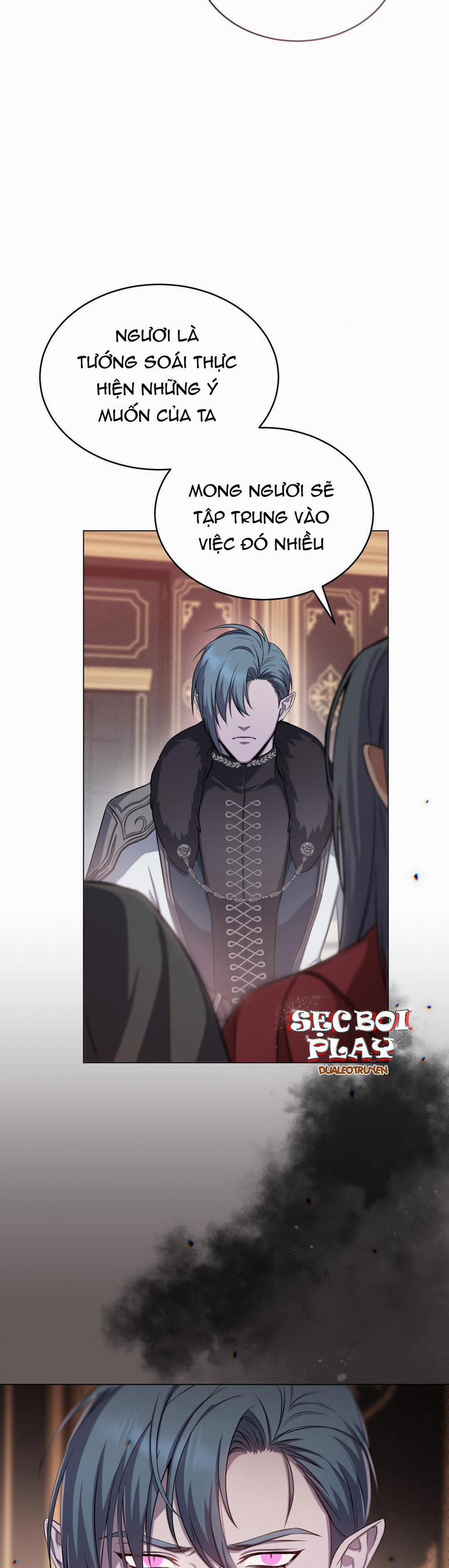 Mặt Trăng Quỷ 9 trang 25