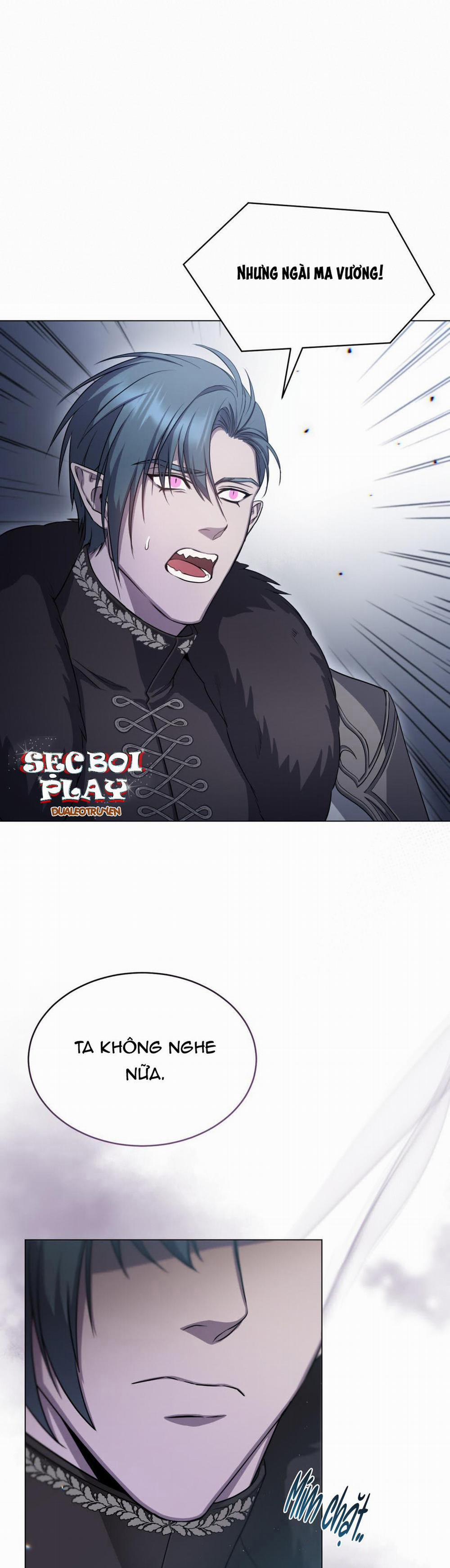 Mặt Trăng Quỷ 9 trang 28