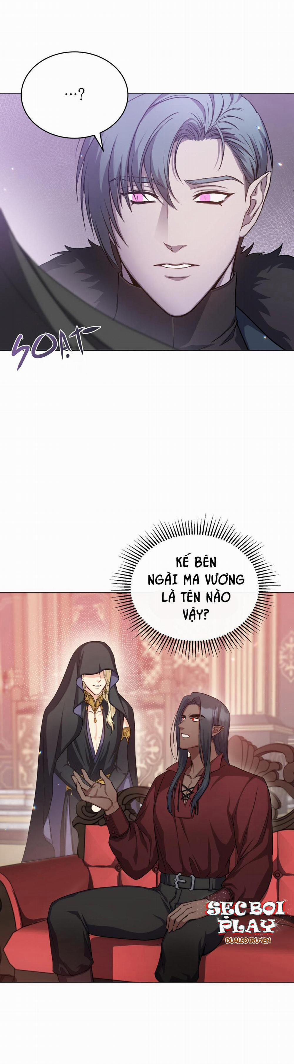 Mặt Trăng Quỷ 9 trang 3