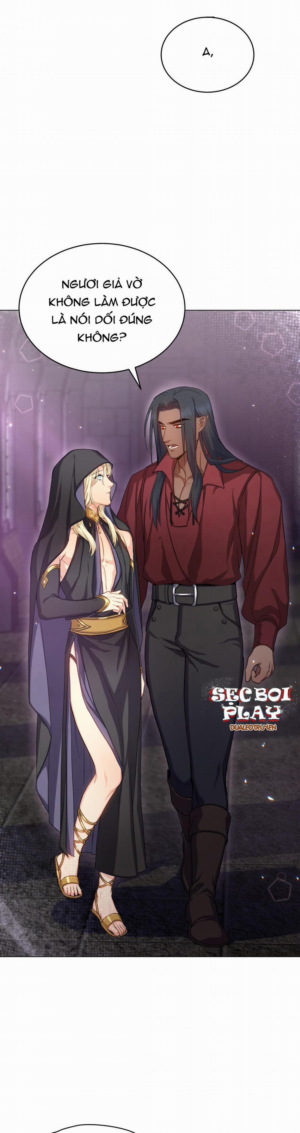 Mặt Trăng Quỷ 9 trang 30