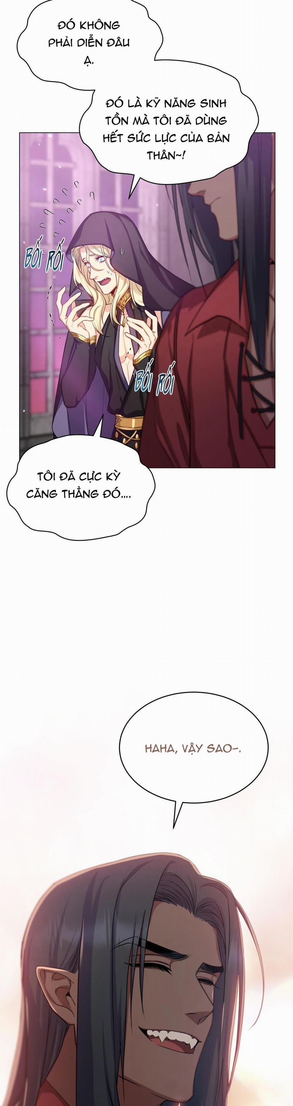 Mặt Trăng Quỷ 9 trang 31