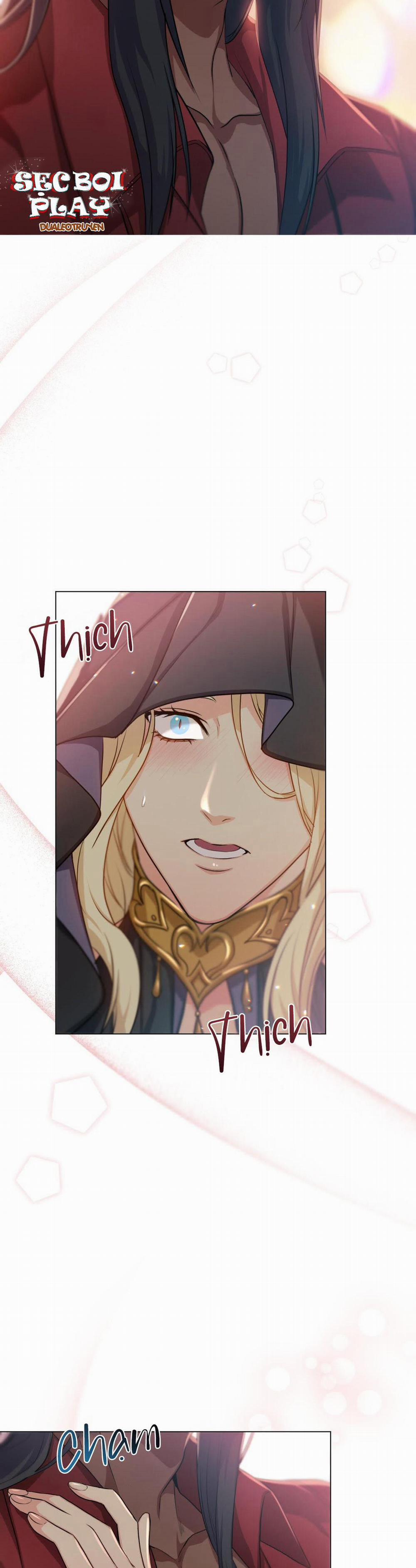 Mặt Trăng Quỷ 9 trang 32