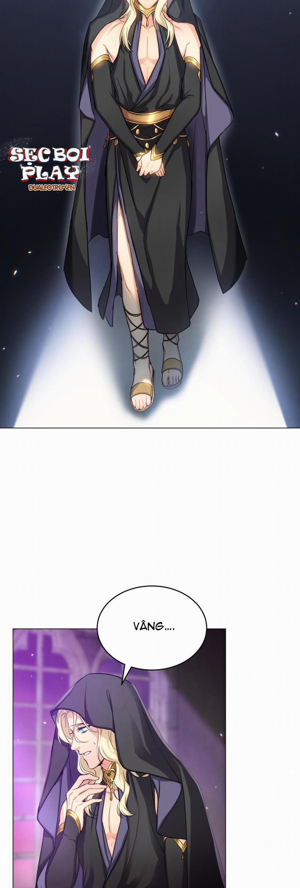 Mặt Trăng Quỷ 9 trang 36