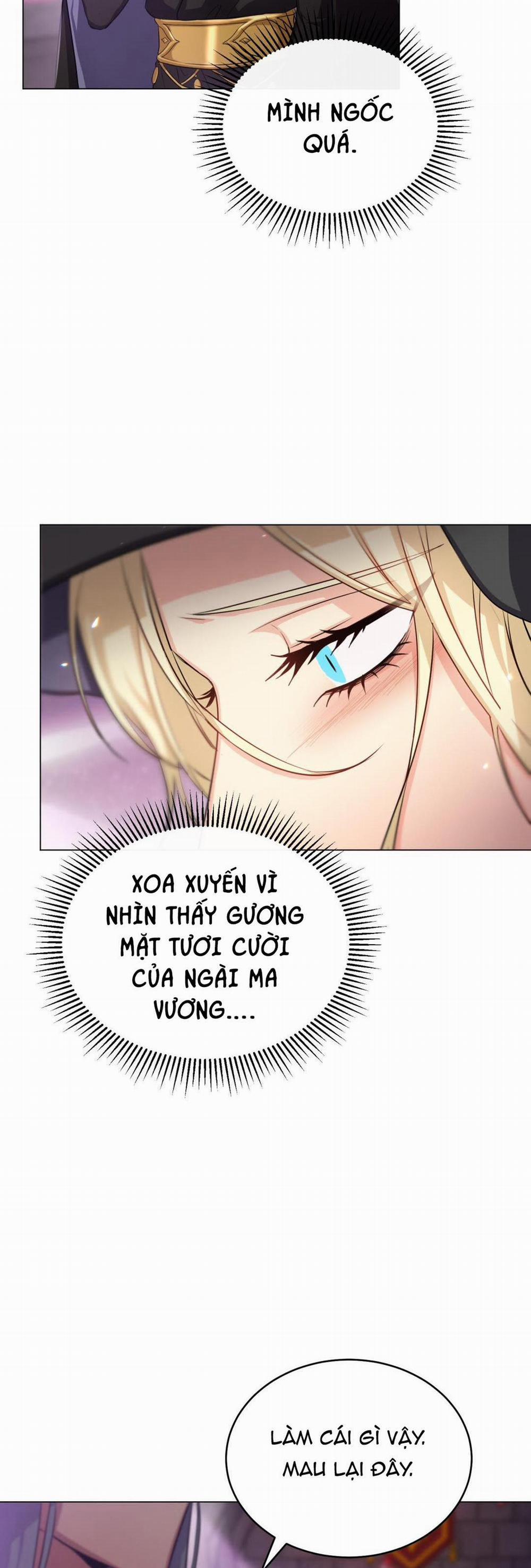 Mặt Trăng Quỷ 9 trang 37