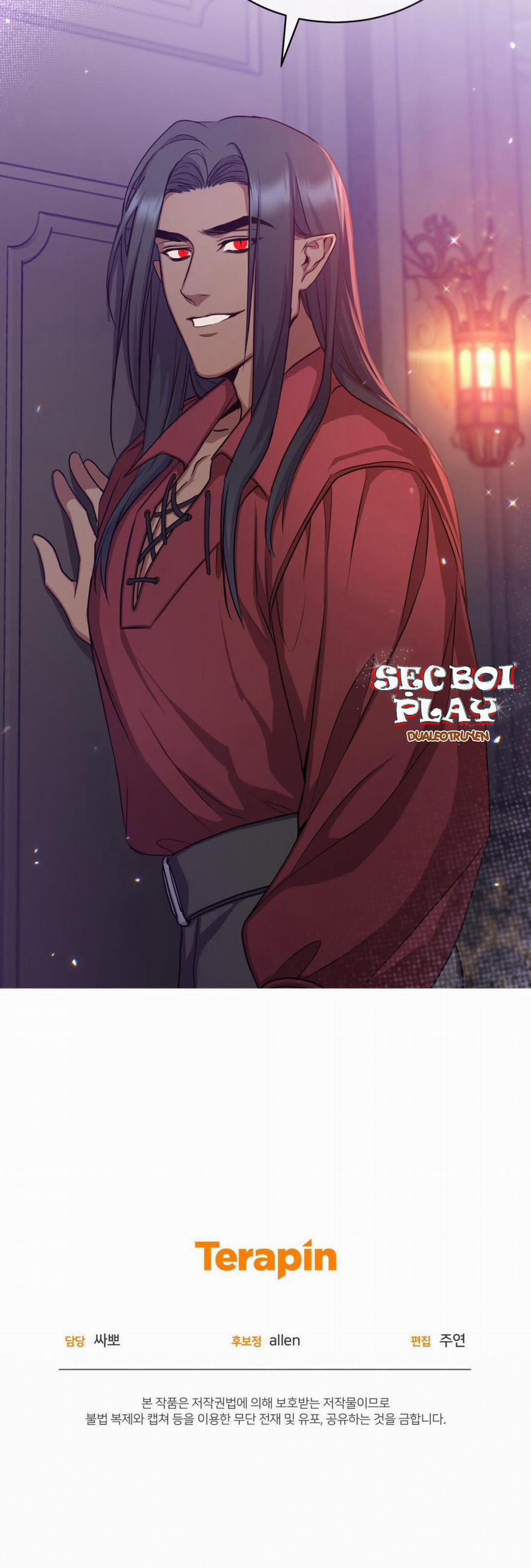 Mặt Trăng Quỷ 9 trang 39