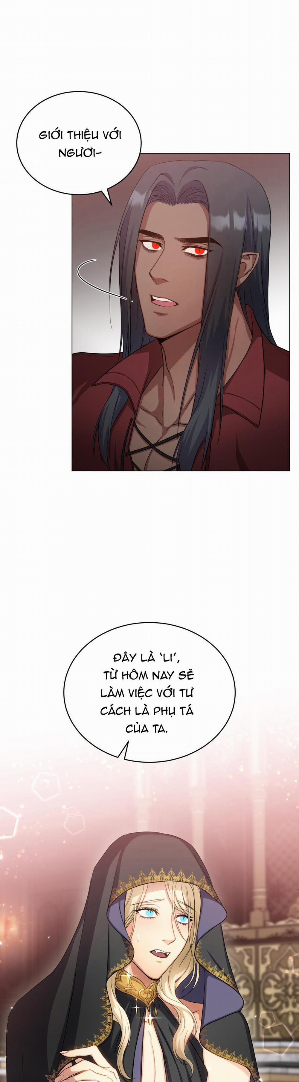 Mặt Trăng Quỷ 9 trang 4