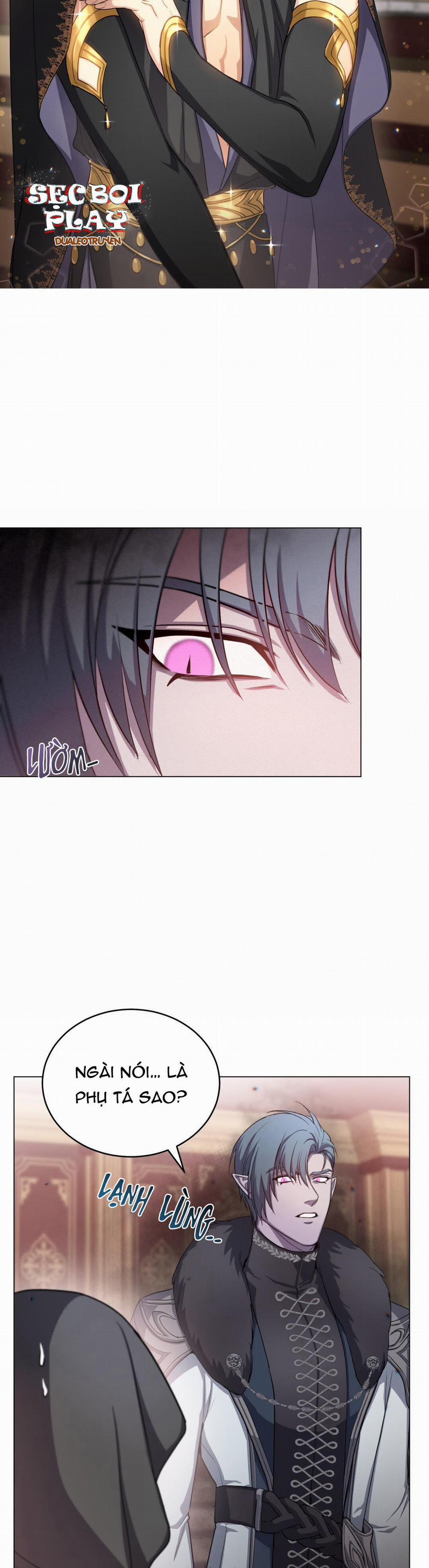 Mặt Trăng Quỷ 9 trang 5