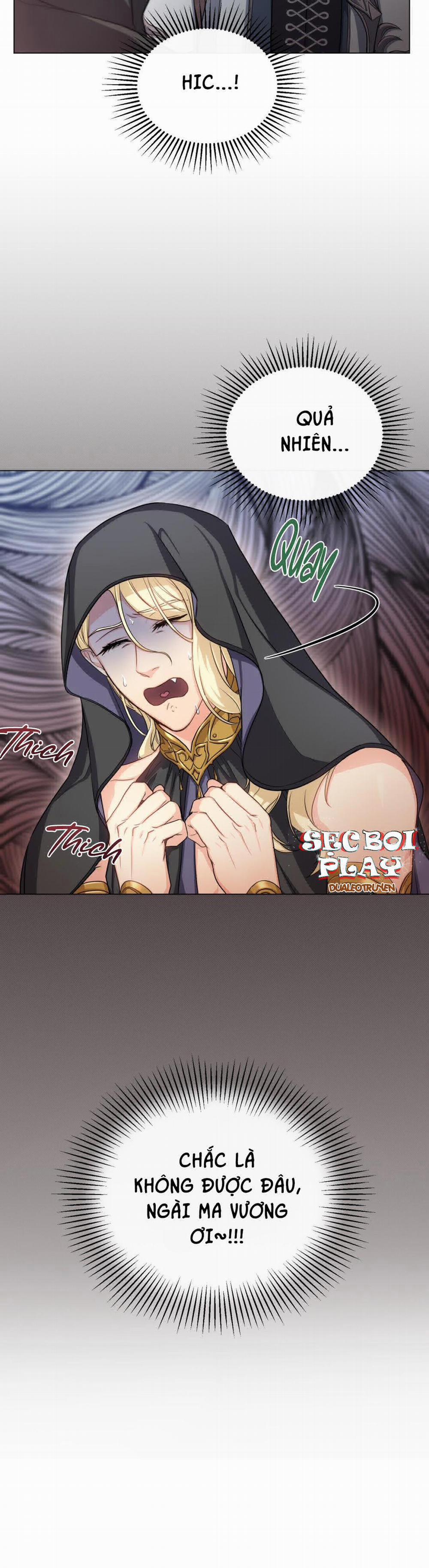 Mặt Trăng Quỷ 9 trang 6