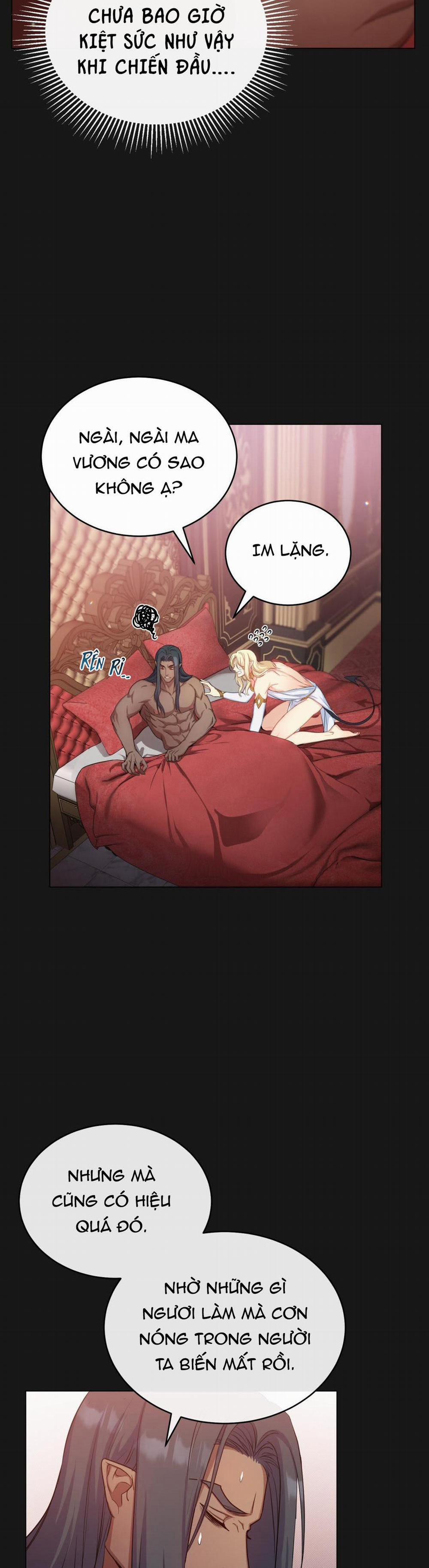 Mặt Trăng Quỷ 9 trang 9