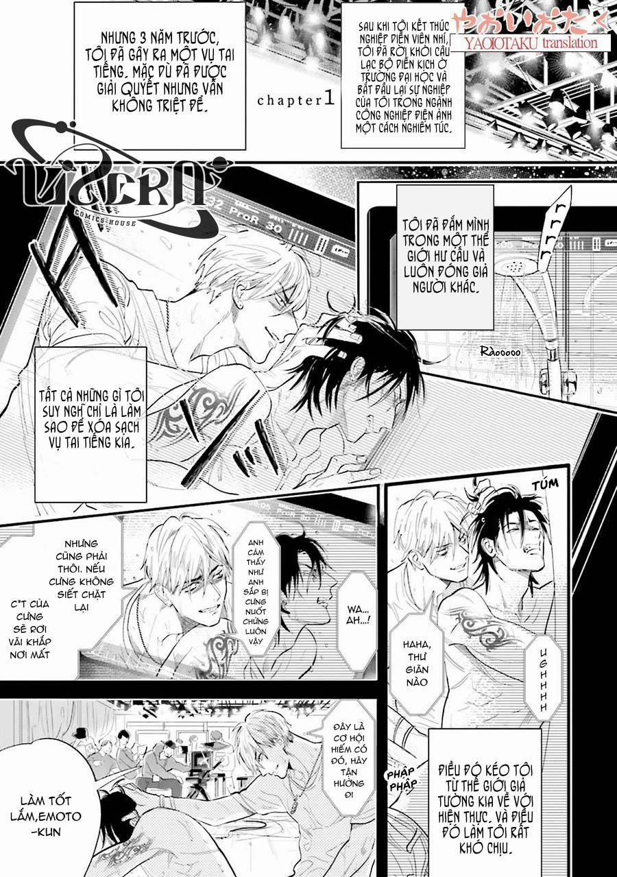 Mất Trinh 1 trang 0