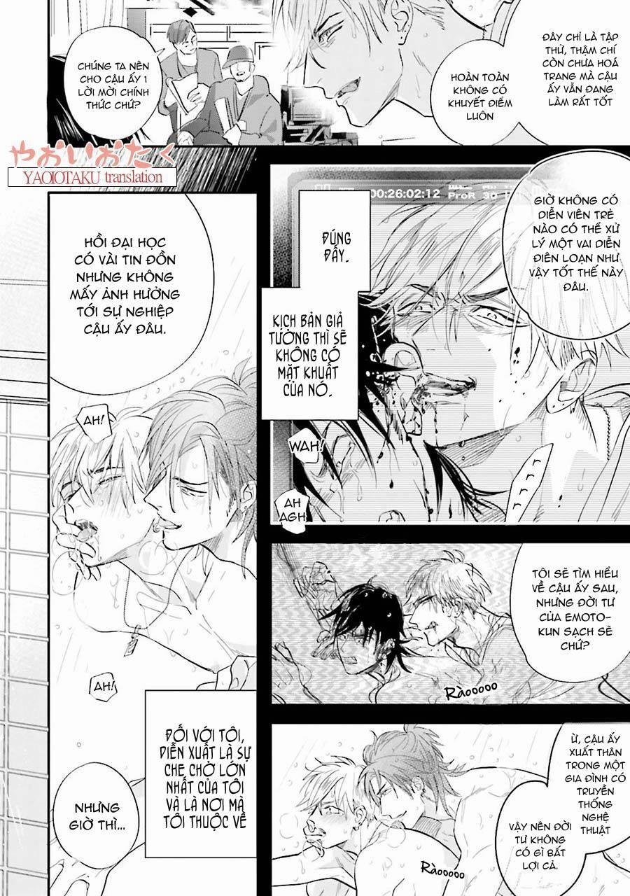 Mất Trinh 1 trang 1