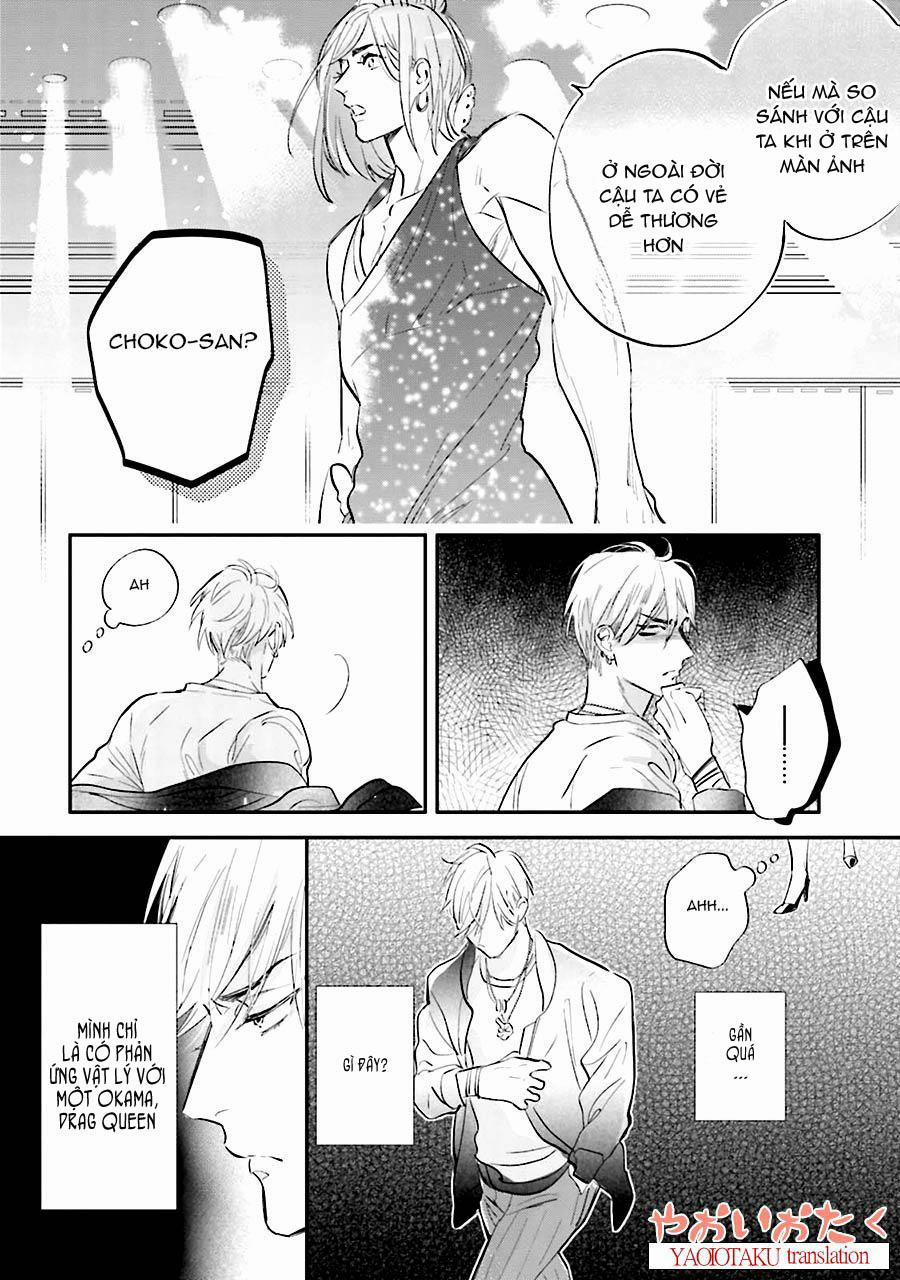 Mất Trinh 1 trang 11