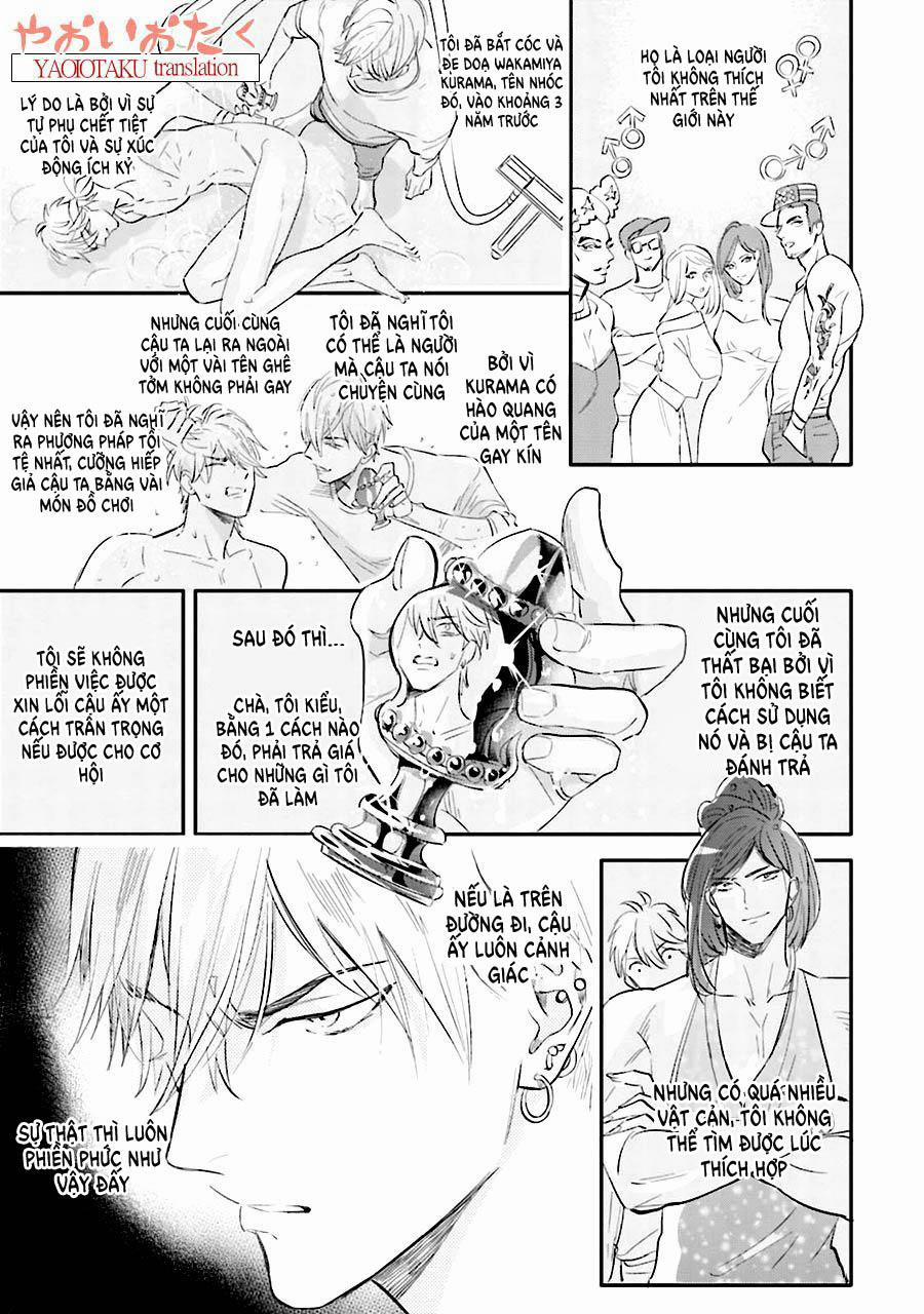 Mất Trinh 1 trang 12