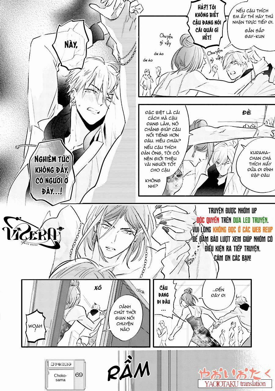 Mất Trinh 1 trang 15