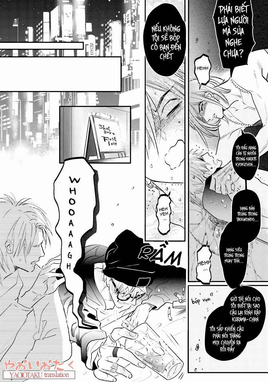 Mất Trinh 1 trang 17