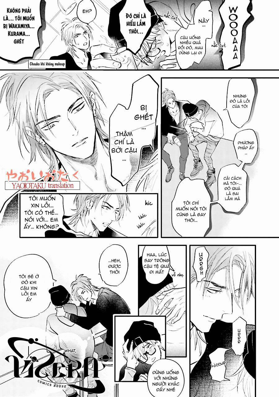 Mất Trinh 1 trang 18