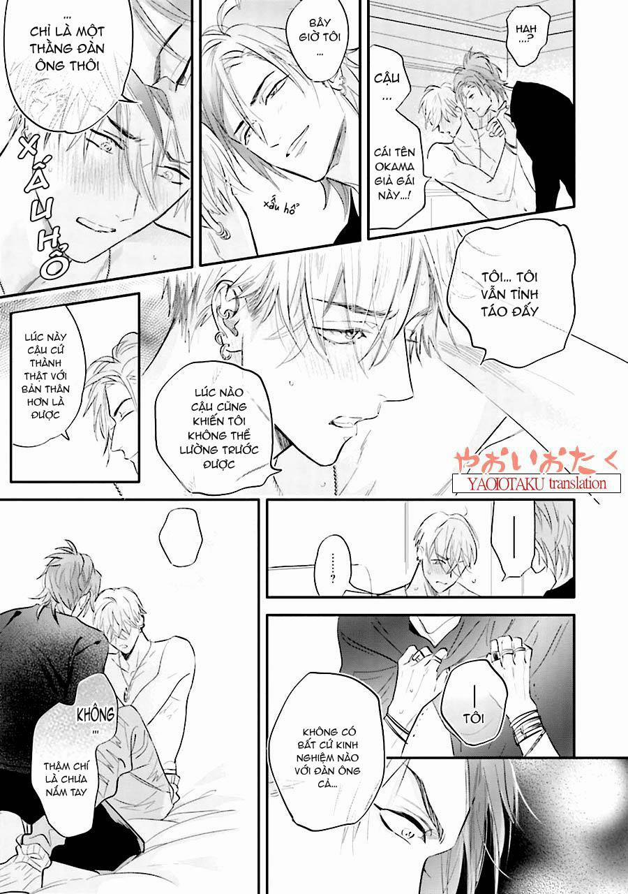 Mất Trinh 1 trang 20