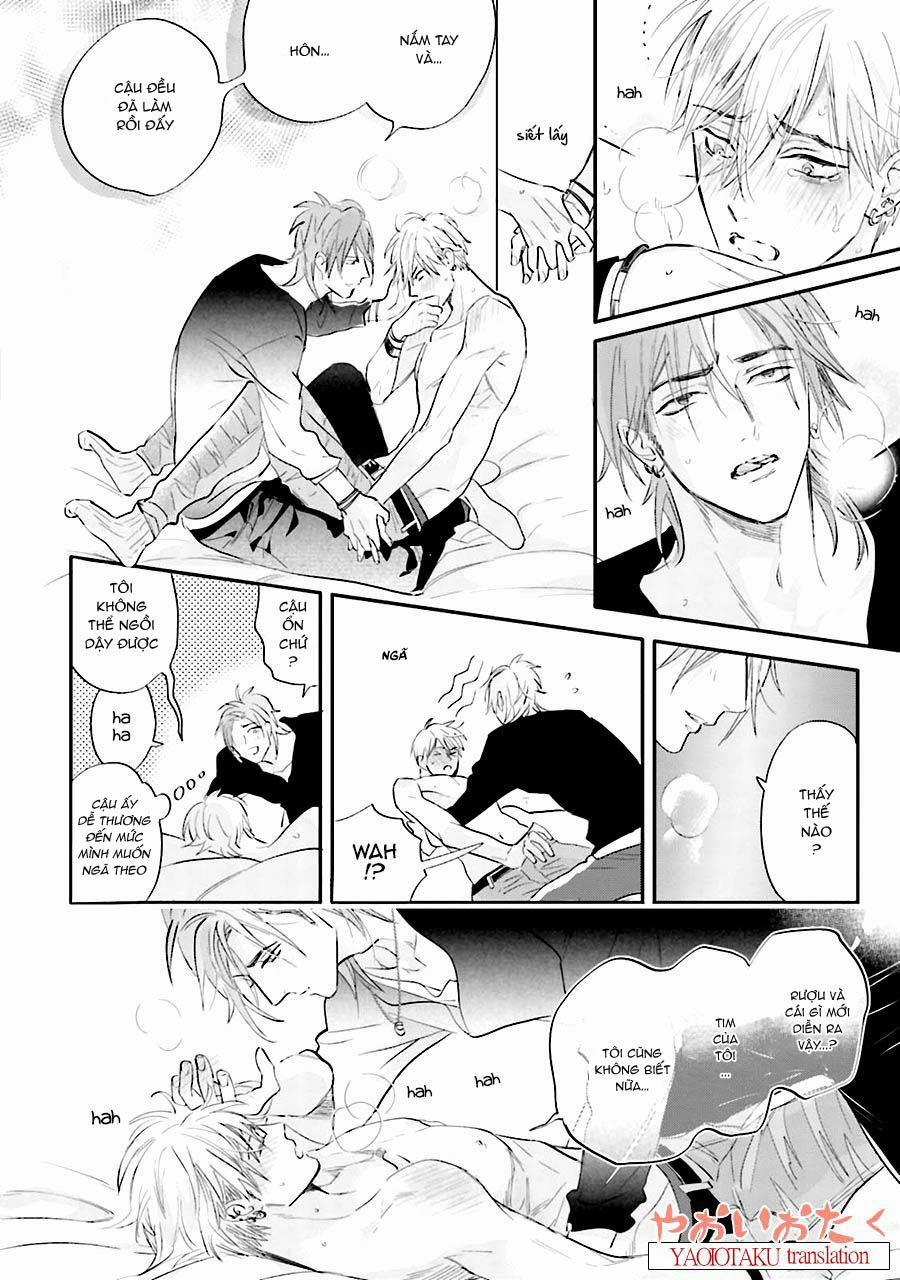 Mất Trinh 1 trang 23