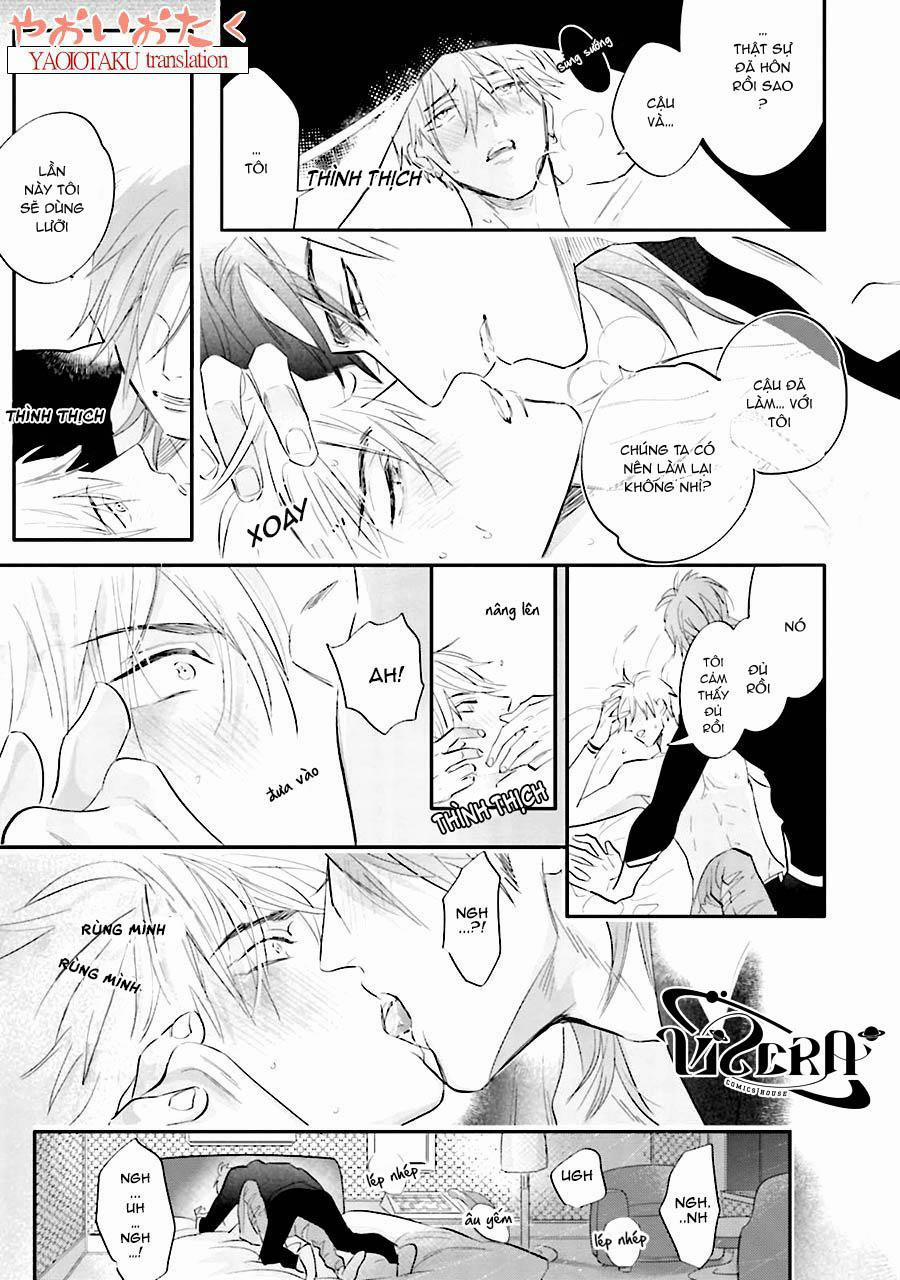 Mất Trinh 1 trang 24