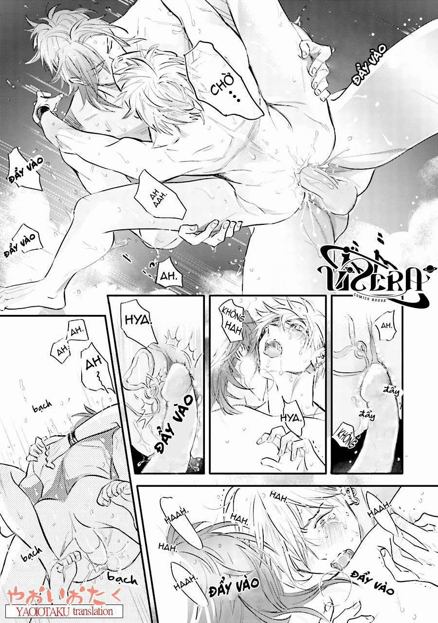 Mất Trinh 1 trang 32