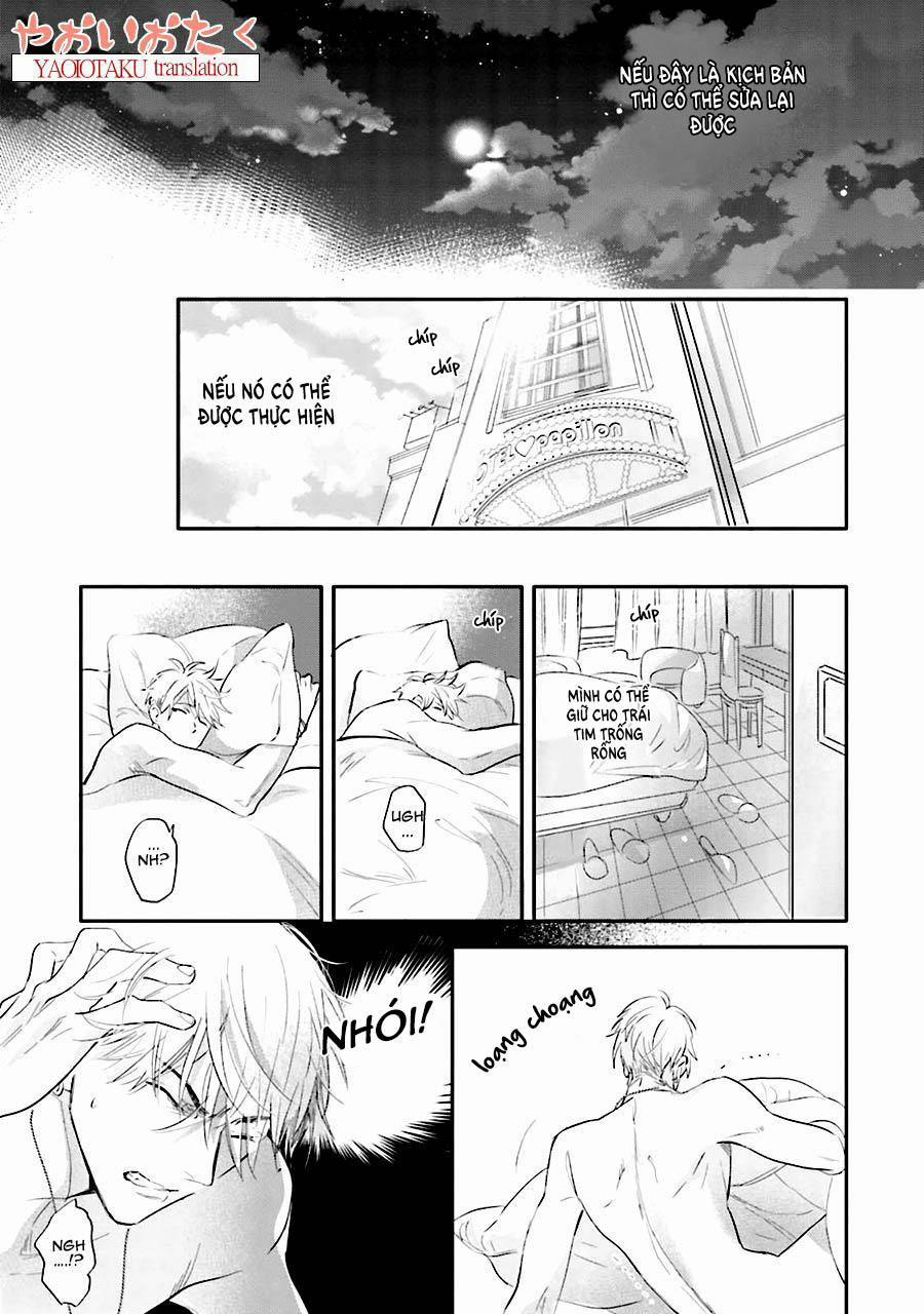 Mất Trinh 1 trang 34