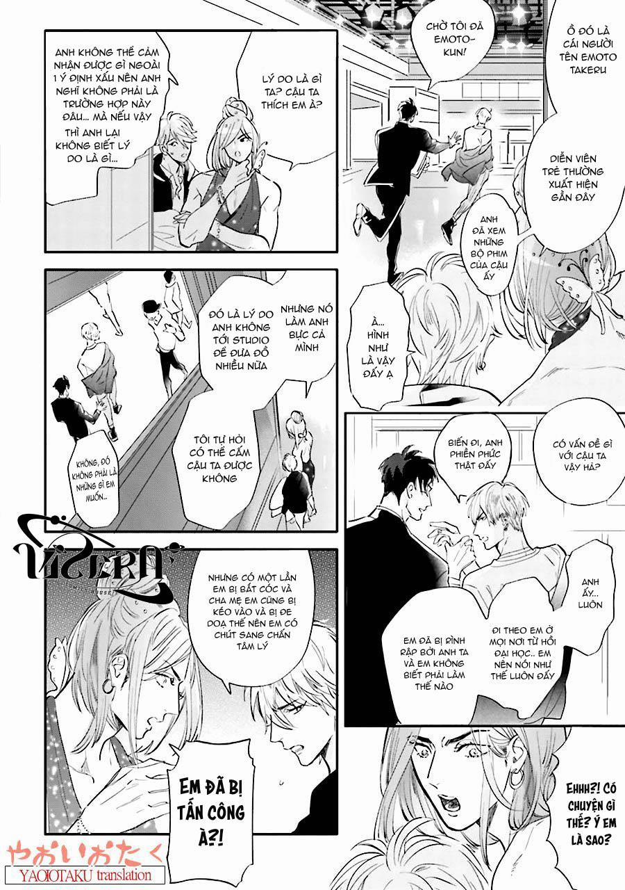 Mất Trinh 1 trang 7