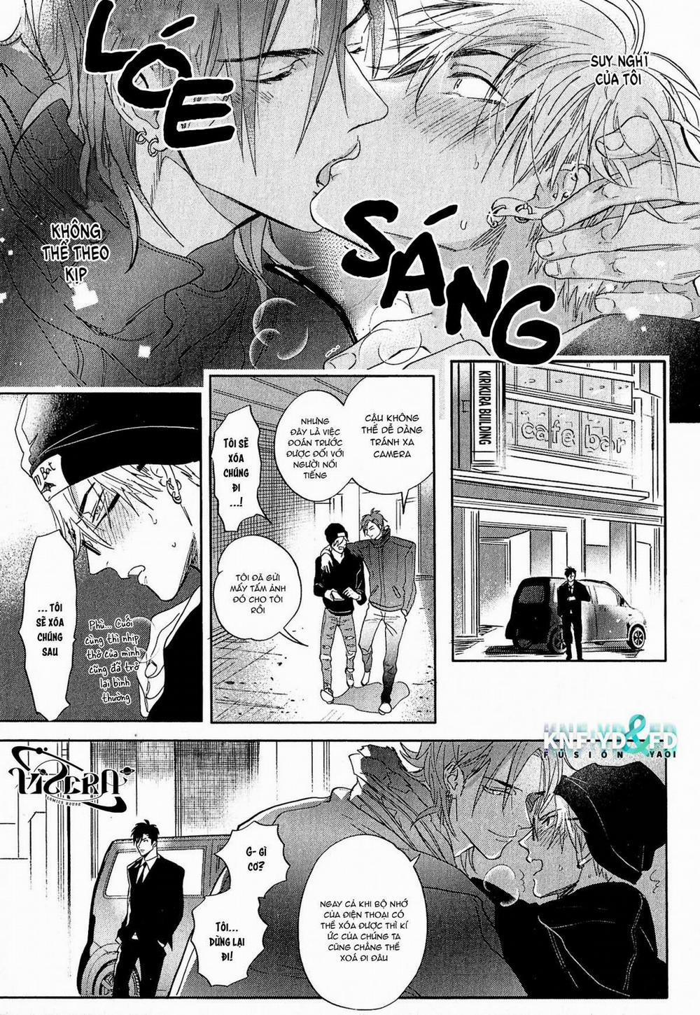 Mất Trinh 2 trang 10