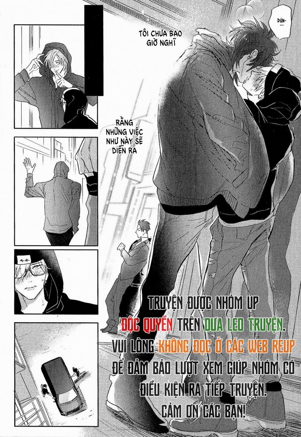 Mất Trinh 2 trang 11