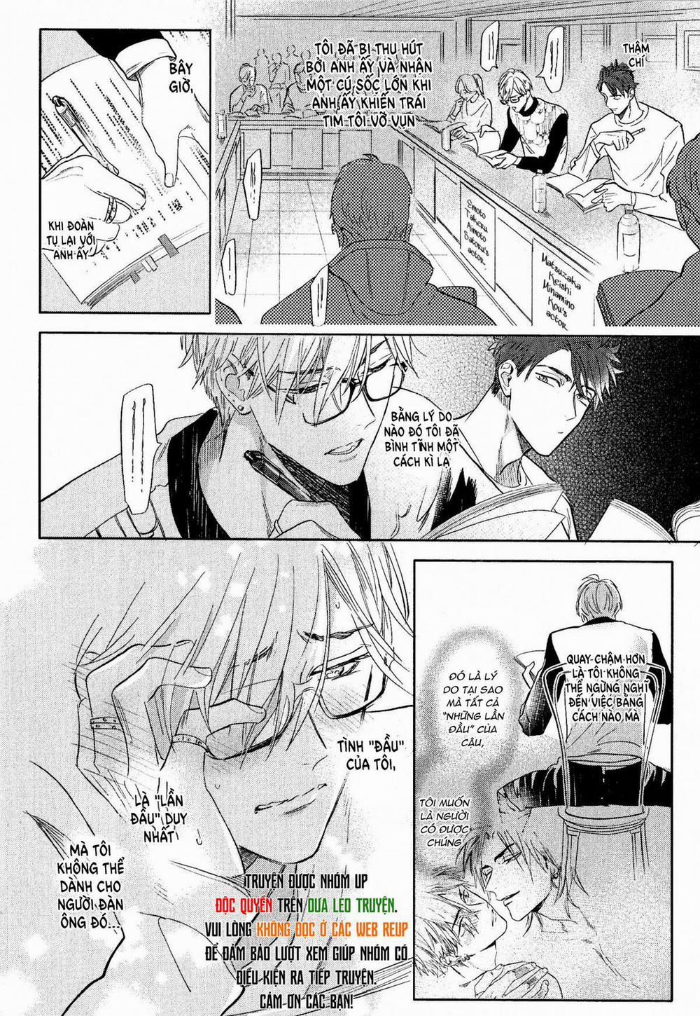 Mất Trinh 2 trang 20