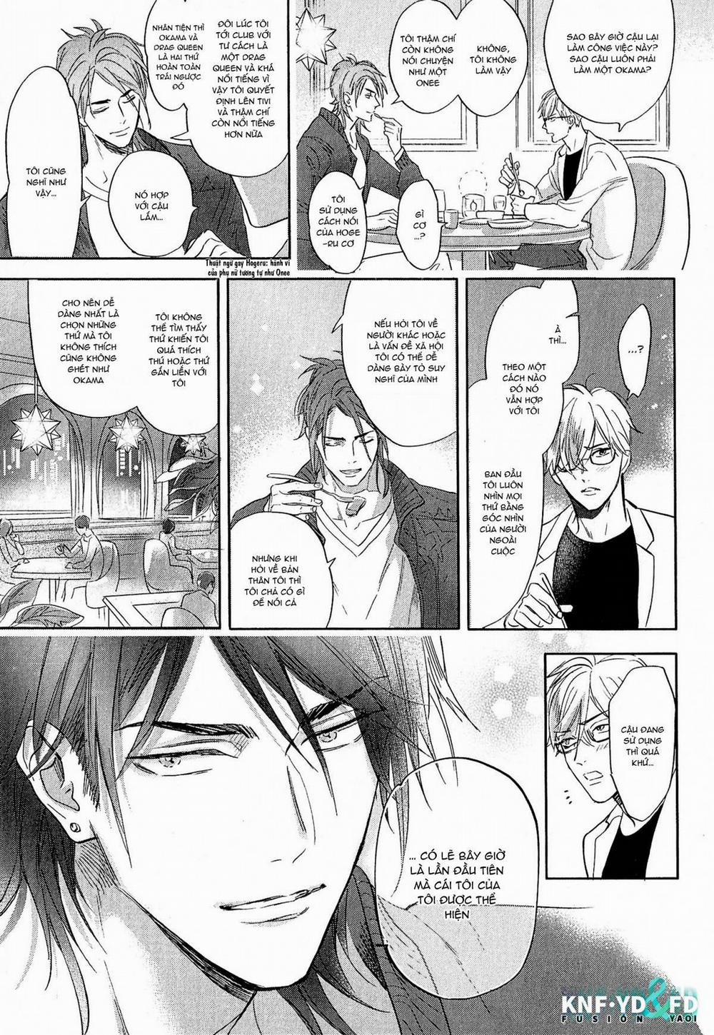 Mất Trinh 2 trang 25