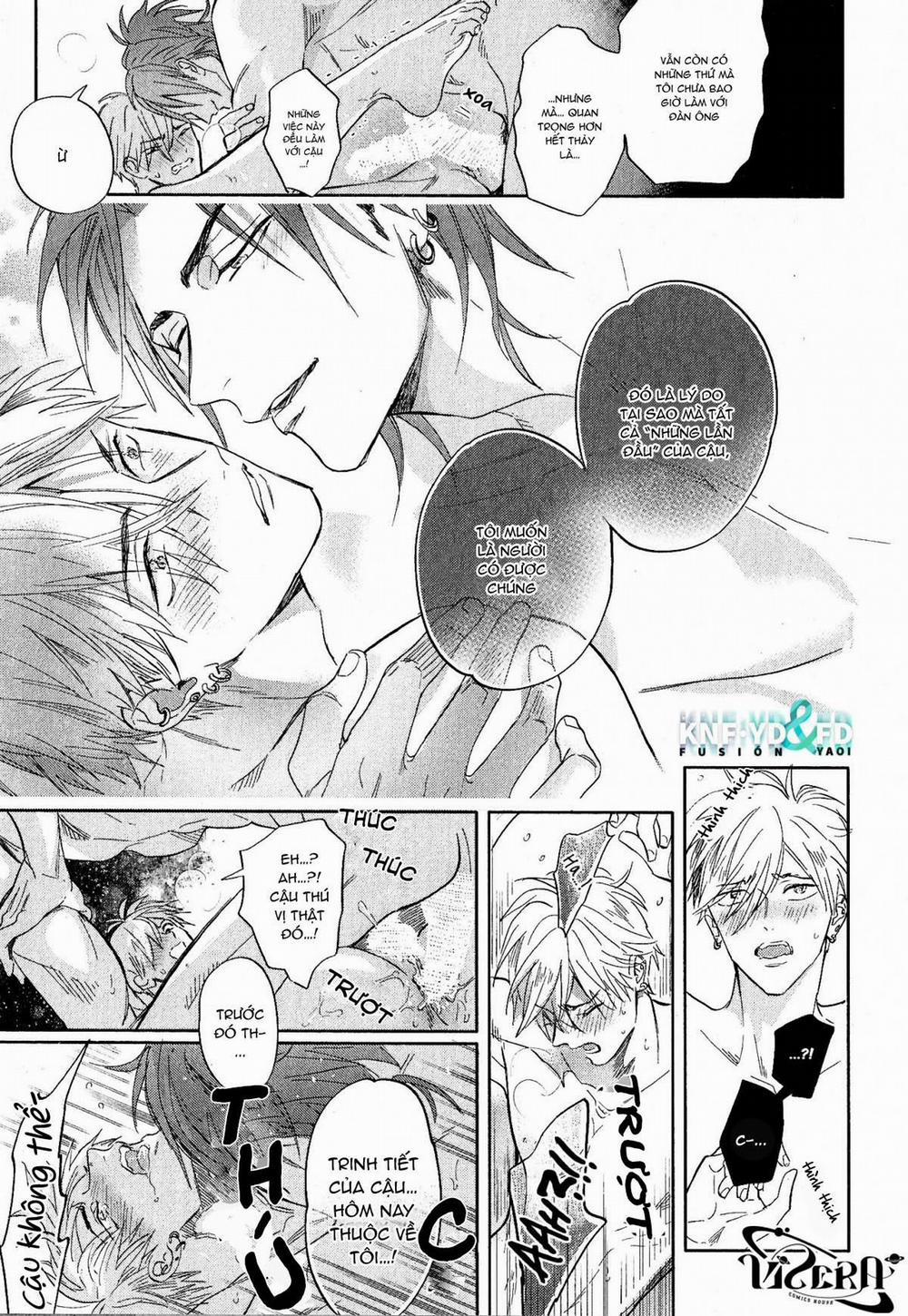 Mất Trinh 2 trang 6