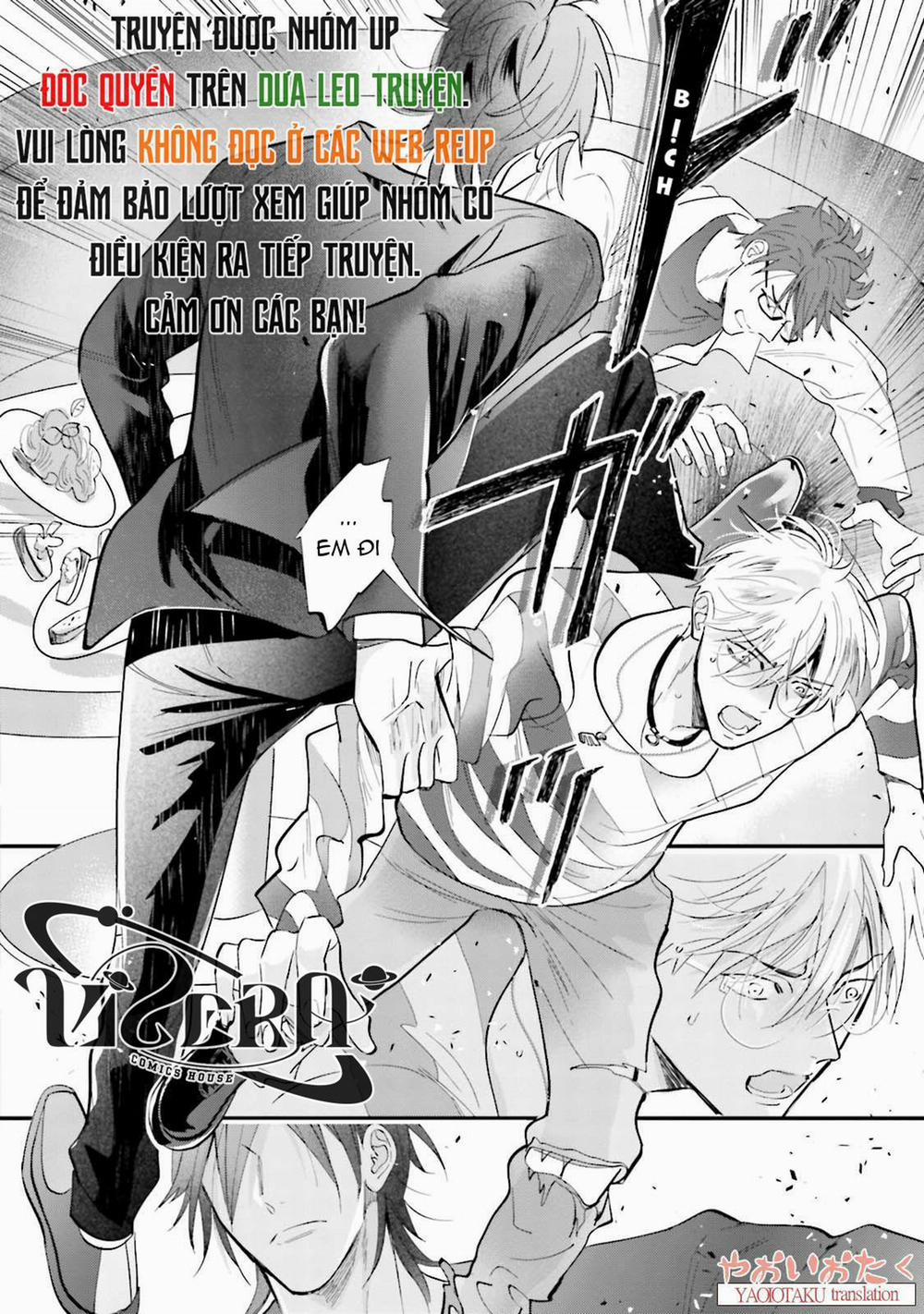 Mất Trinh 3 trang 30