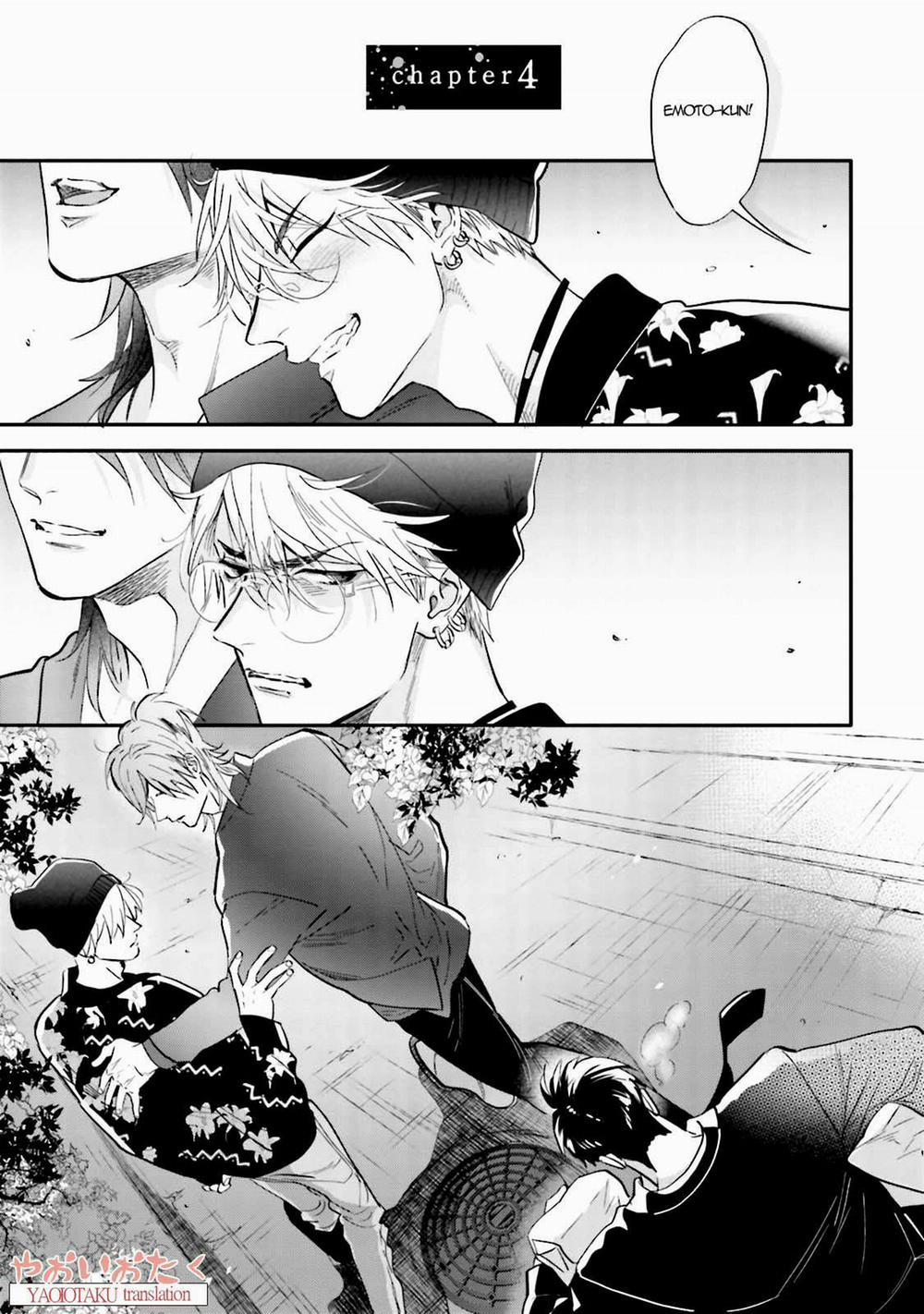 Mất Trinh 4 trang 0