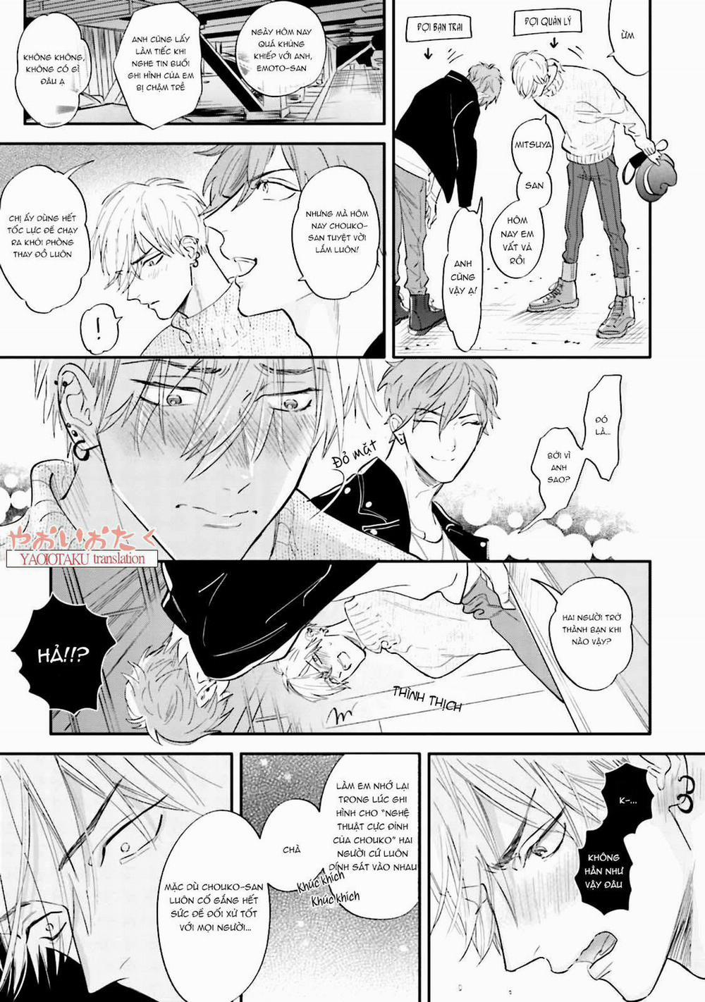 Mất Trinh 4 trang 24