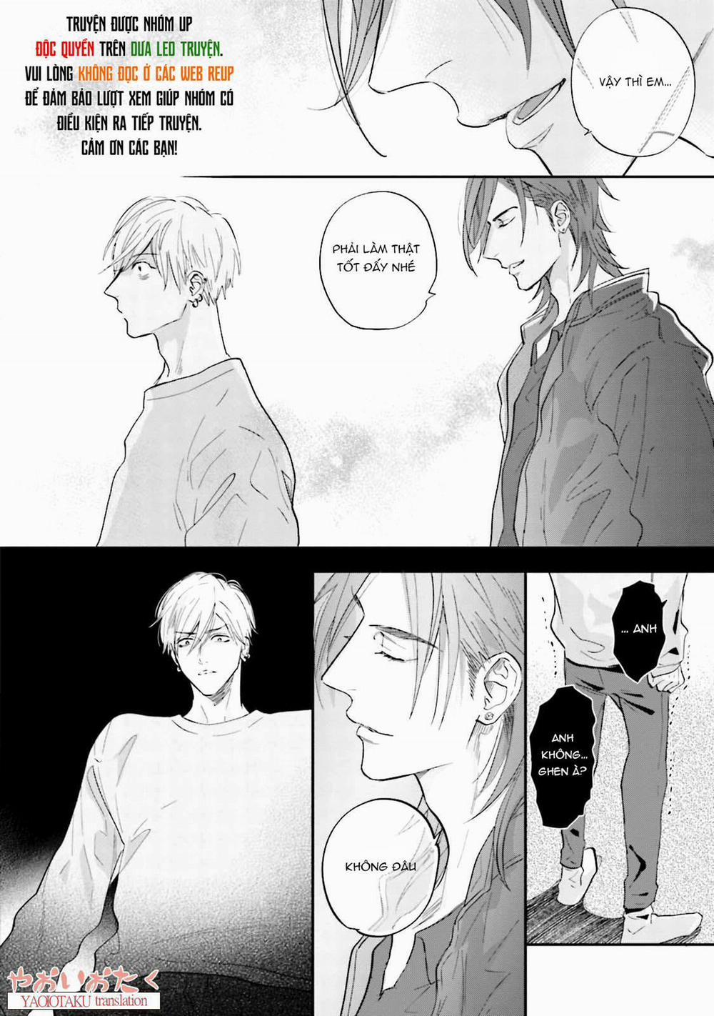 Mất Trinh 4 trang 33