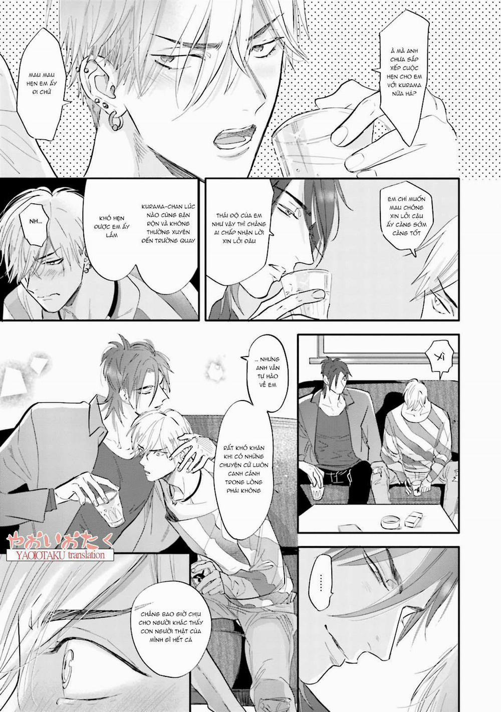 Mất Trinh 4 trang 8