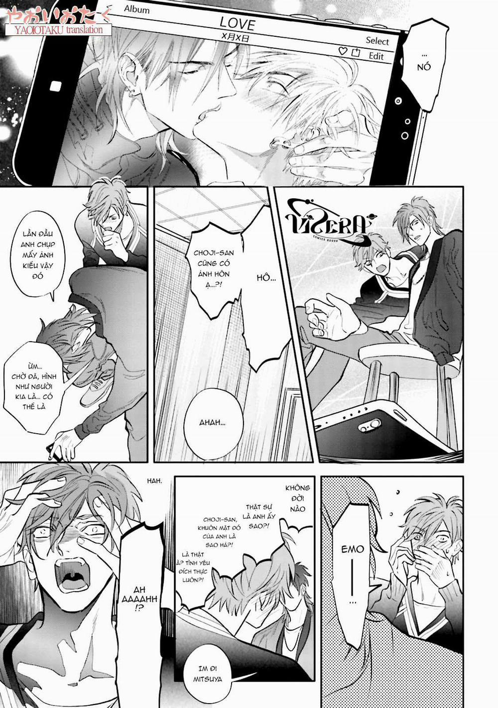 Mất Trinh 5 trang 10