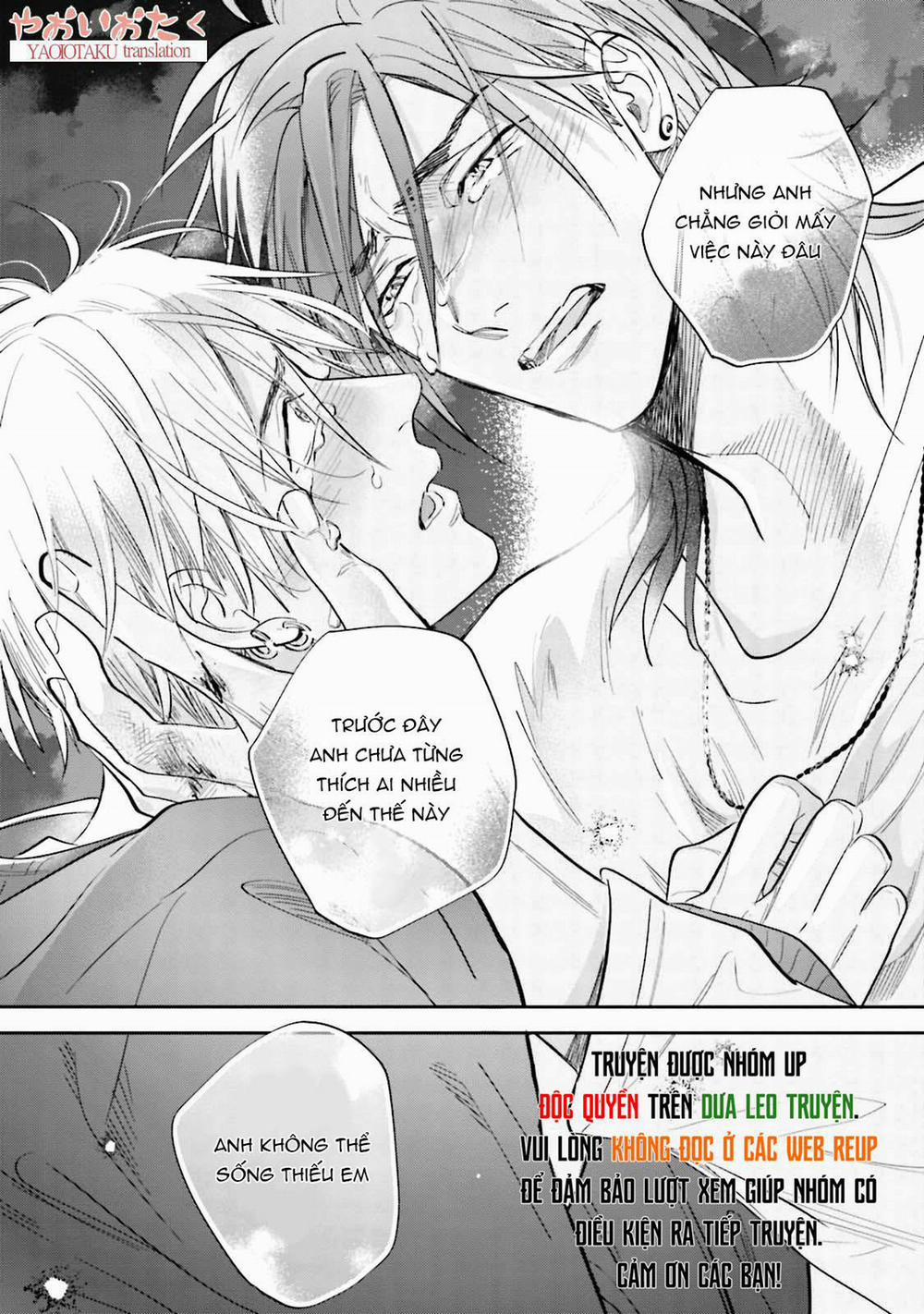 Mất Trinh 5 trang 26