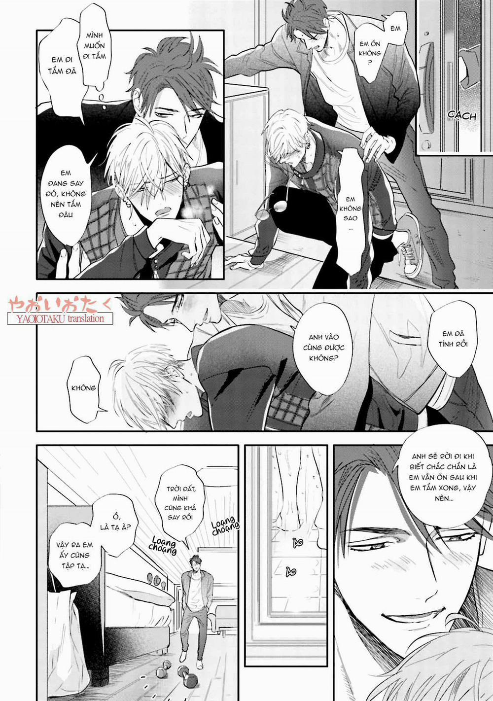 Mất Trinh 5 trang 5