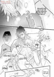 Đọc truyện tranh Mất Trinh