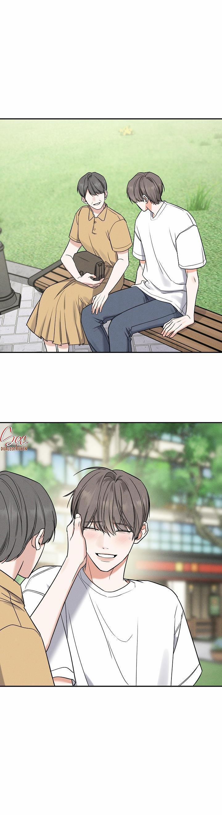 Mặt Trời Của Đêm 34 trang 1