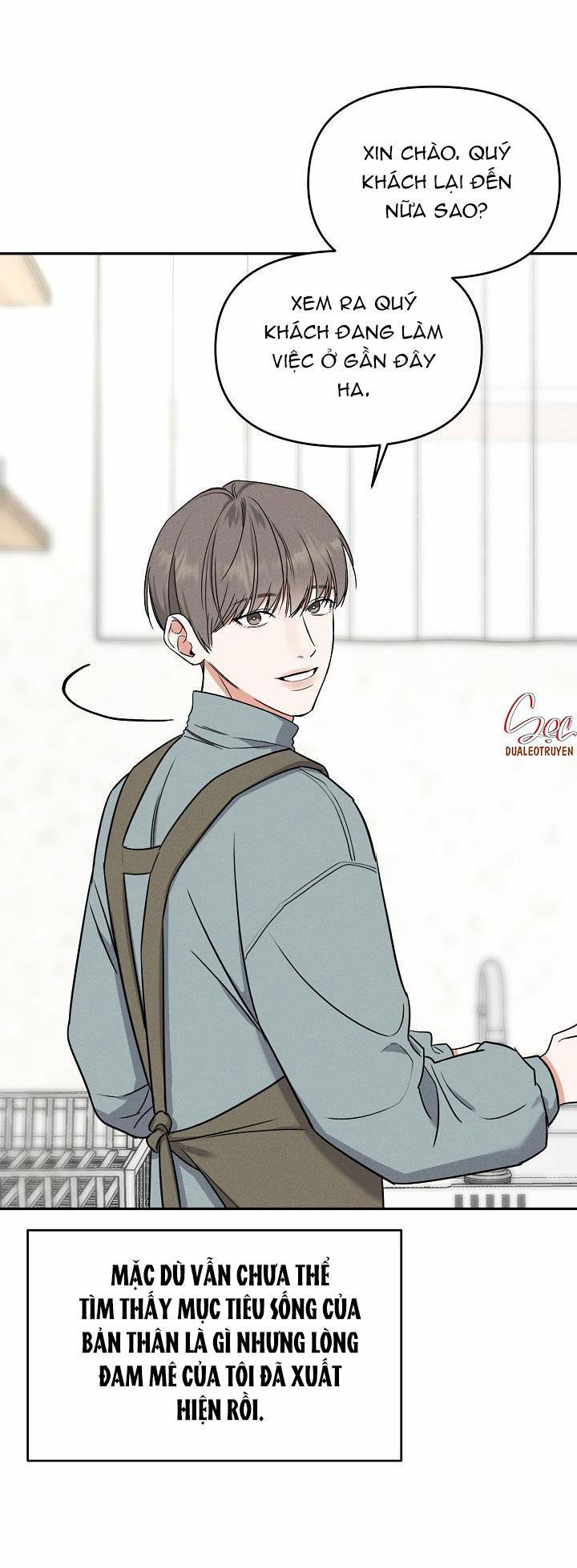 Mặt Trời Của Đêm 34 trang 17